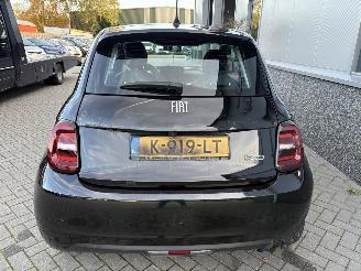 Fiat 500E Icon 42kWh picture 28