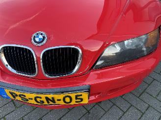 BMW Z3 1.9 Roadster picture 21