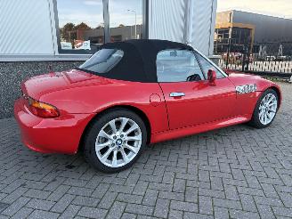 BMW Z3 1.9 Roadster picture 31