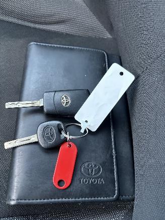 Toyota Aygo 1.0 VVT-i 5drs picture 29