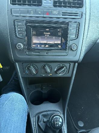 Volkswagen Polo 1.0 55kw 5drs Comfortline picture 14