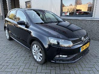 Volkswagen Polo 1.0 55kw 5drs Comfortline picture 31