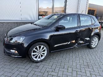 Volkswagen Polo 1.0 55kw 5drs Comfortline picture 7
