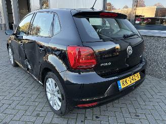 Volkswagen Polo 1.0 55kw 5drs Comfortline picture 10