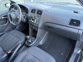 Volkswagen Polo 1.0 55kw 5drs Comfortline picture 22