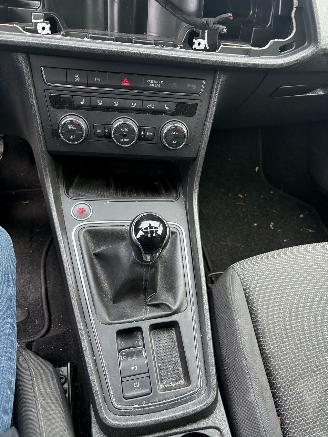 Seat Leon 1.6 TDI 85kw Style Ultimate Edition picture 17