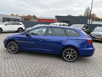 Seat Leon 1.6 TDI 85kw Style Ultimate Edition picture 6