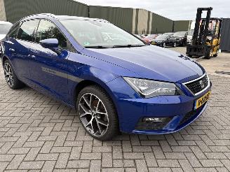 Seat Leon 1.6 TDI 85kw Style Ultimate Edition picture 29