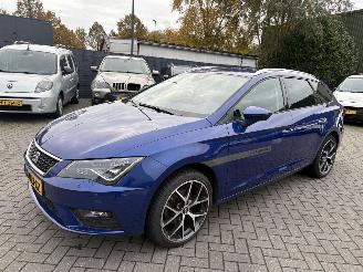 Seat Leon 1.6 TDI 85kw Style Ultimate Edition picture 4