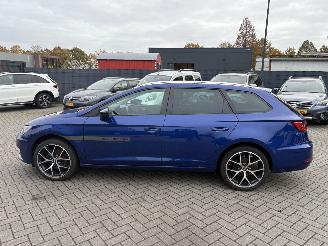 Seat Leon 1.6 TDI 85kw Style Ultimate Edition picture 7