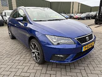 Seat Leon 1.6 TDI 85kw Style Ultimate Edition picture 30