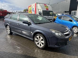 Voiture accidenté Opel Vectra 1.8 16V Executive Automaat 2008/6