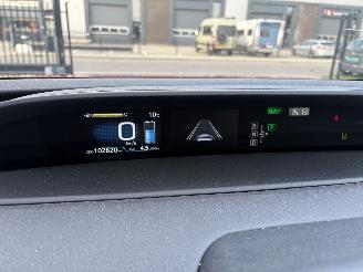 Toyota Prius 1.8 Aspiration picture 38