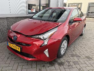 Toyota Prius 1.8 Aspiration picture 8
