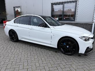 BMW 3-serie 318i M-Sport picture 33