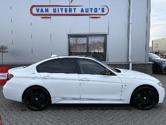 BMW 3-serie 318i M-Sport picture 34