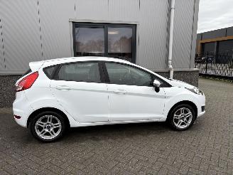 Ford Fiesta 1.0 5drs Style picture 4