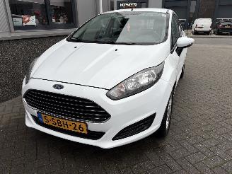 Ford Fiesta 1.0 5drs Style picture 10