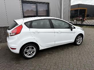 Ford Fiesta 1.0 5drs Style picture 5