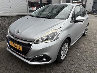 Peugeot 208 1.2 PureTech Blue Lion picture 12