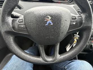 Peugeot 208 1.2 PureTech Blue Lion picture 21