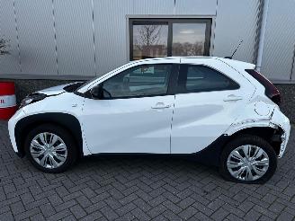 Toyota Aygo AYGO X  1.0 VVT-i MT Play picture 24