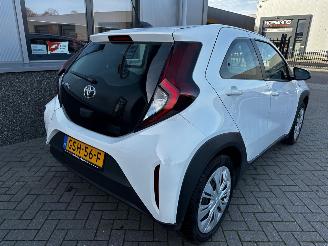 Toyota Aygo AYGO X  1.0 VVT-i MT Play picture 9