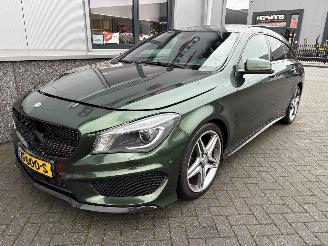 Mercedes Cla-klasse 180 Ambition AMG Automaat picture 26