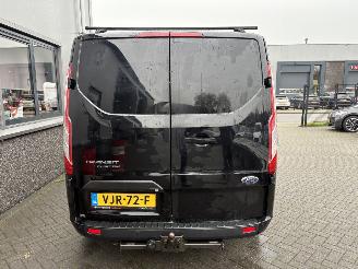 Ford Transit Custom 320 2.0 TDCI 185pk L2H1 Sport Automaat picture 8
