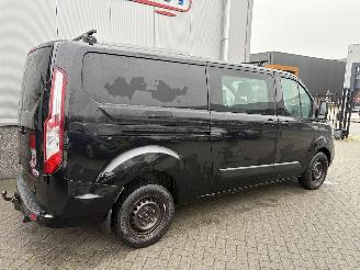 Ford Transit Custom 320 2.0 TDCI 185pk L2H1 Sport Automaat picture 5