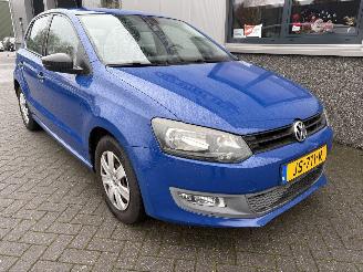 Volkswagen Polo 1.2 5drs picture 3