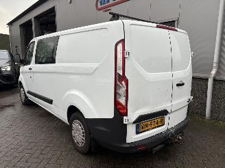 Ford Transit Custom 290 2.2 TDCI L2H1 Trend Dubbel Cabine picture 18