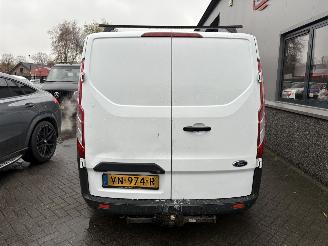 Ford Transit Custom 290 2.2 TDCI L2H1 Trend Dubbel Cabine picture 16