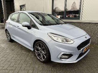 Avarii autoturisme Ford Fiesta 1.0 EcoBoost ST-Line 2021/7