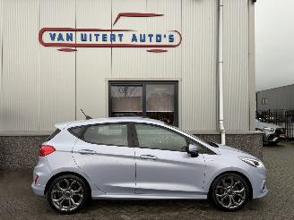 Ford Fiesta 1.0 EcoBoost ST-Line picture 7