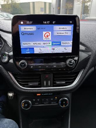 Ford Fiesta 1.0 EcoBoost ST-Line picture 41