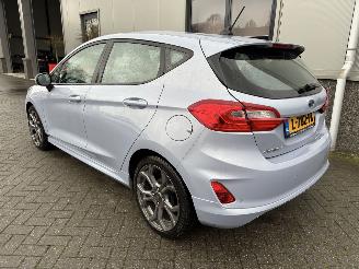 Ford Fiesta 1.0 EcoBoost ST-Line picture 24