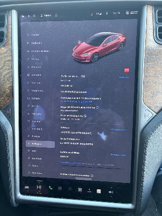 Tesla Model S Long Range 400kw picture 31