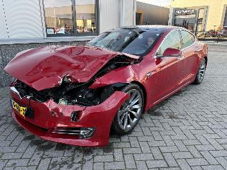 Tesla Model S Long Range 400kw picture 14