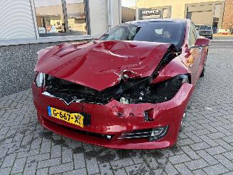 Tesla Model S Long Range 400kw picture 13