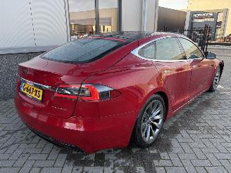 Tesla Model S Long Range 400kw picture 34