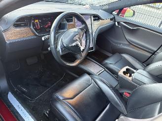 Tesla Model S Long Range 400kw picture 22