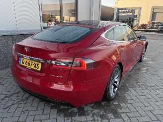Tesla Model S Long Range 400kw picture 33