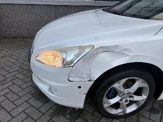 Peugeot 508 1.6 e-HDi Blue Lease Executive picture 21