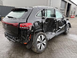 Mercedes EQA 250 Solution Luxury 67 kWh picture 5