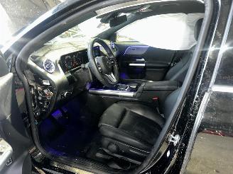 Mercedes EQA 250 Solution Luxury 67 kWh picture 26