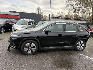 Mercedes EQA 250 Solution Luxury 67 kWh picture 14