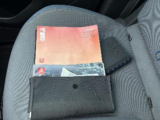 Citroën Berlingo 1.6 16V Cinqspace picture 11