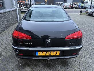 Peugeot 607 3.0 24V Executive Automaat picture 8