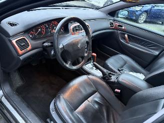 Peugeot 607 3.0 24V Executive Automaat picture 29